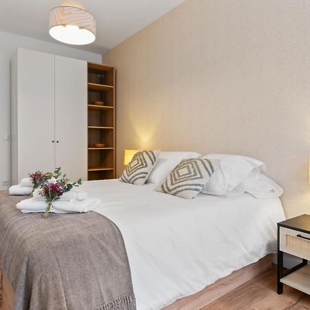 Matisse, Totalmente Reformado Y Modernista Apartment Gijón Exterior foto