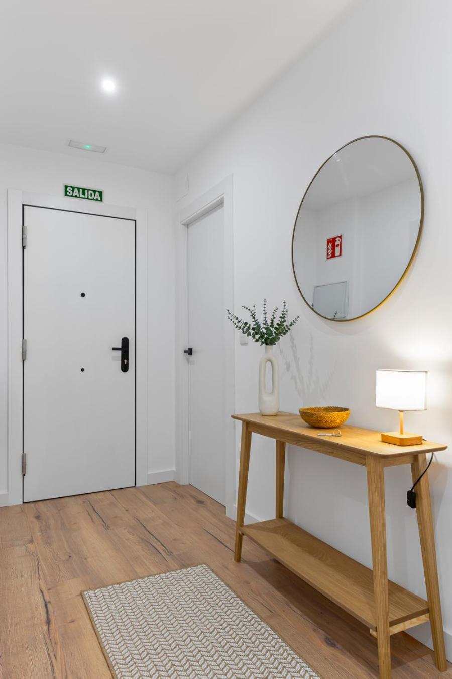 Matisse, Totalmente Reformado Y Modernista Apartment Gijón Exterior foto